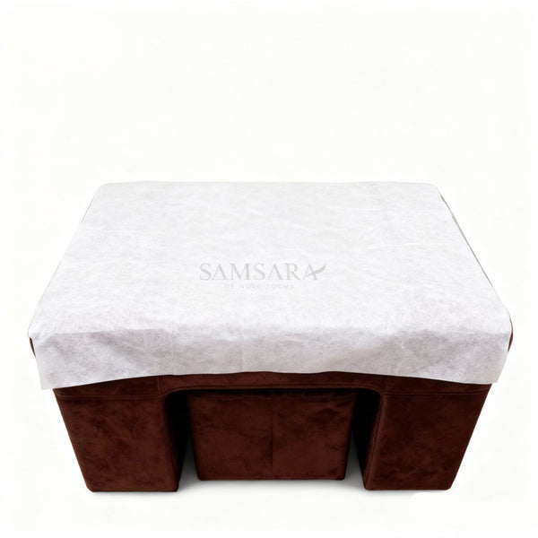 Disposable Cover Sheet 70*50cm 100pcs