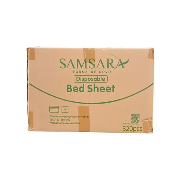 Disposable Massage Bed Sheet - Thick&lengthened 320pcs 195*80cm